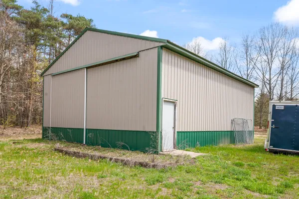 $425,000 | 7856 135th Avenue, Stanwood, MI 49346