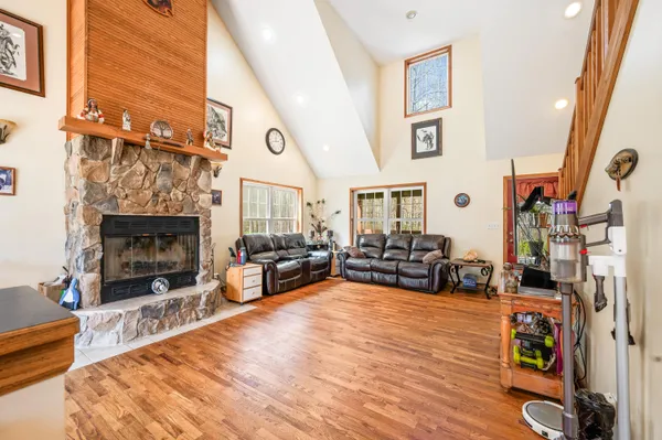 $425,000 | 7856 135th Avenue, Stanwood, MI 49346
