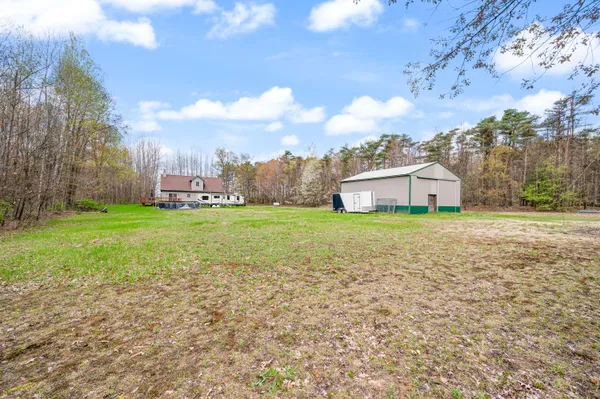 $425,000 | 7856 135th Avenue, Stanwood, MI 49346
