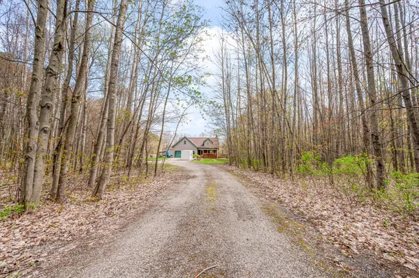 $425,000 | 7856 135th Avenue, Stanwood, MI 49346