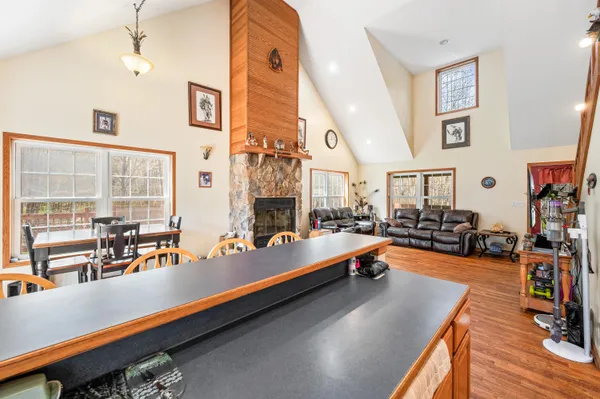 $425,000 | 7856 135th Avenue, Stanwood, MI 49346