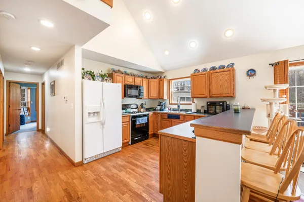 $425,000 | 7856 135th Avenue, Stanwood, MI 49346