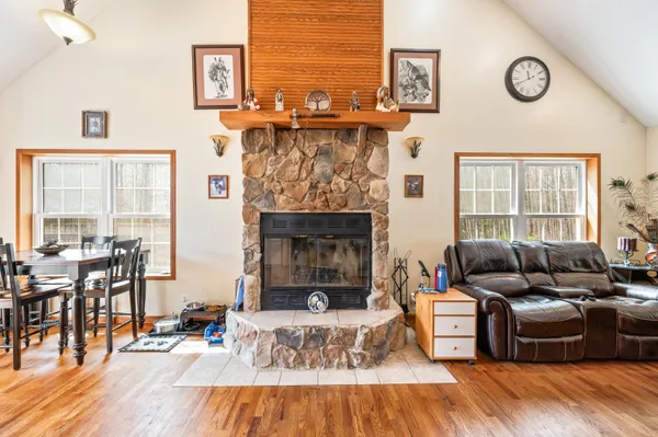 $425,000 | 7856 135th Avenue, Stanwood, MI 49346