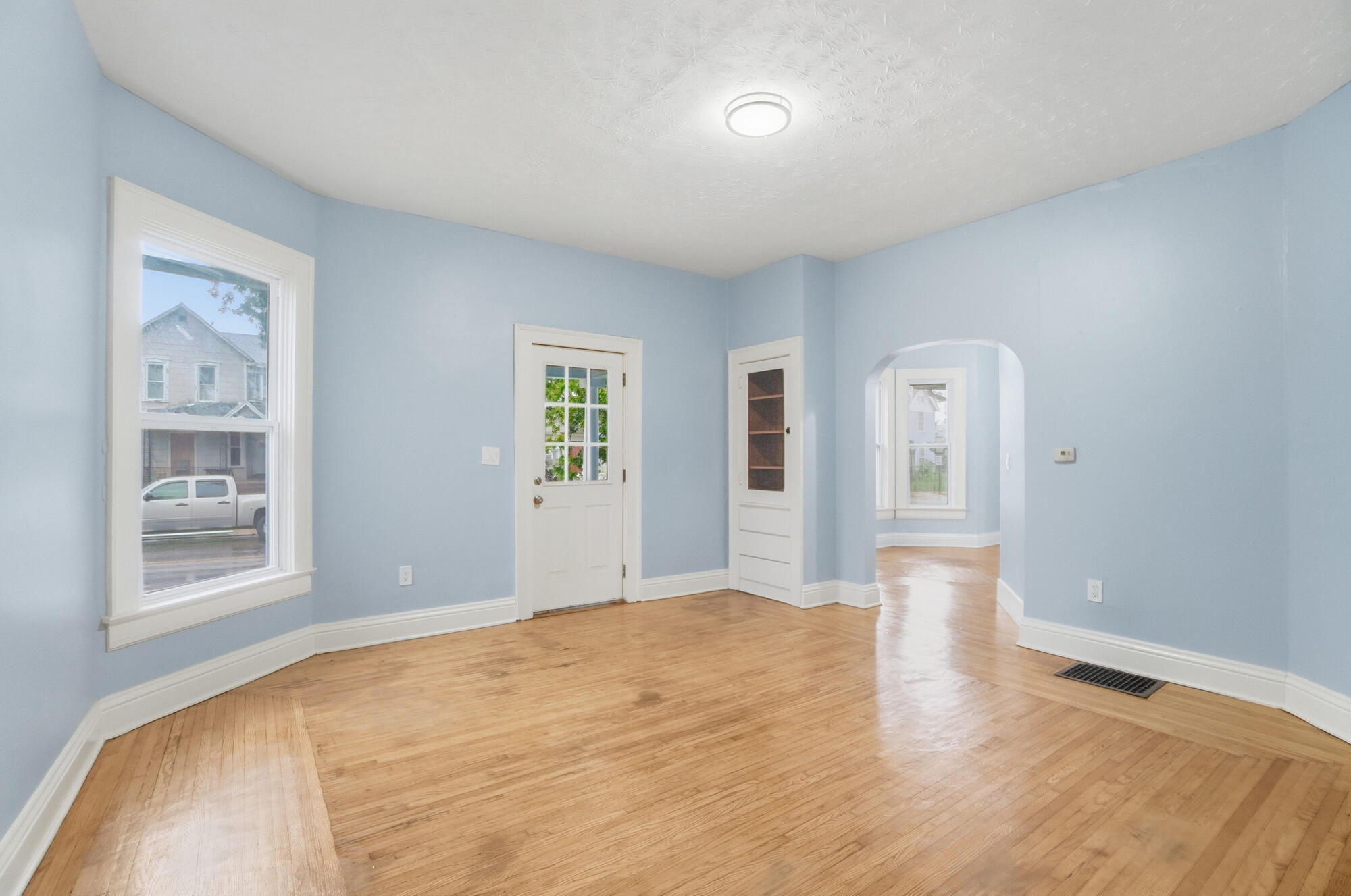935 West North Street Springfield, OH 45504 - Photo 16 of 47