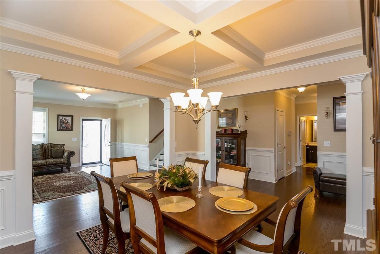7509 Channery Way Raleigh, NC 27616 - Photo 2 of 23