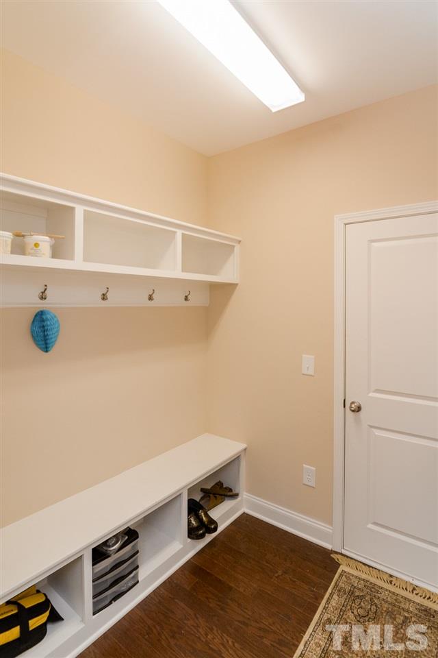 7509 Channery Way Raleigh, NC 27616 - Photo 11 of 23