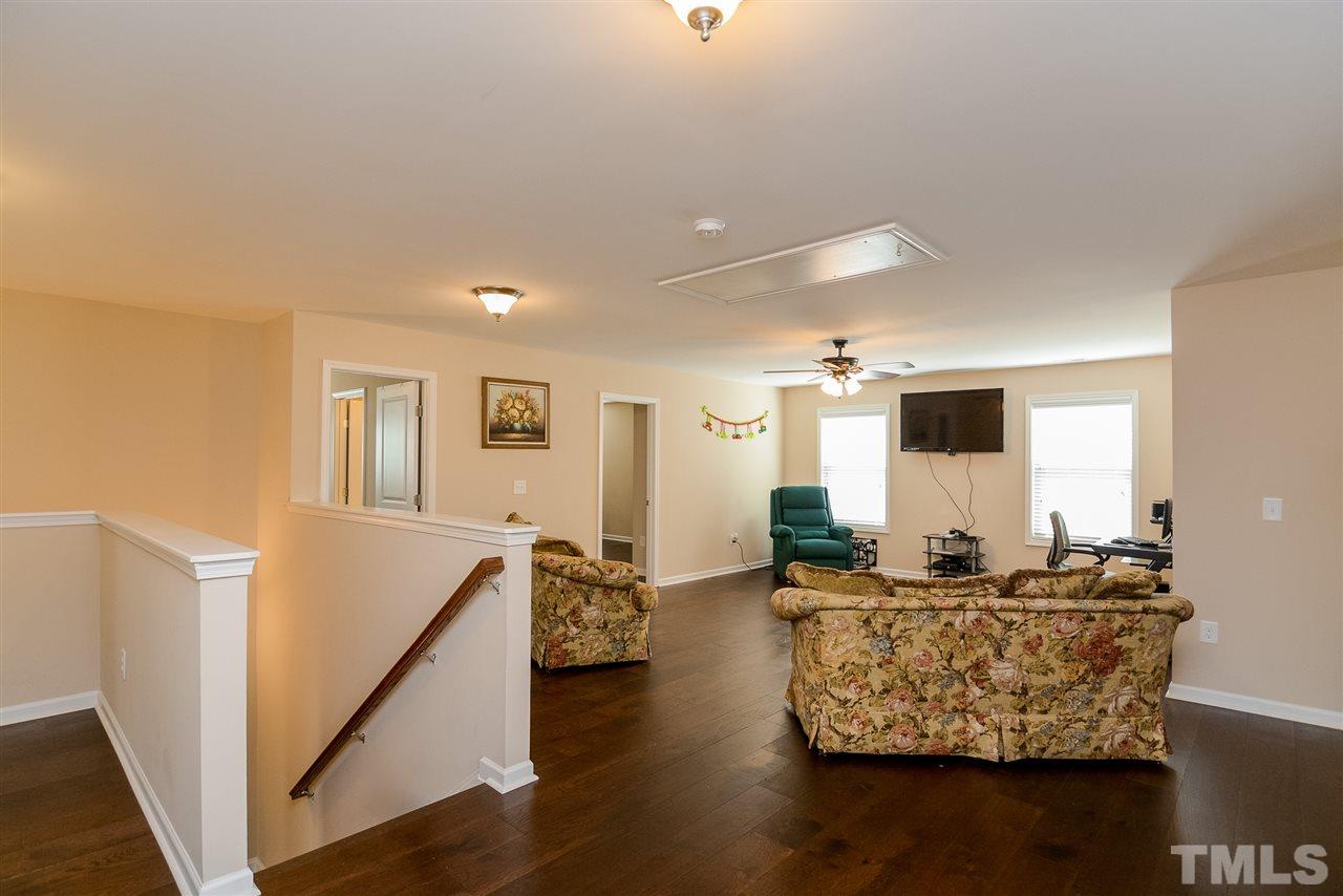 7509 Channery Way Raleigh, NC 27616 - Photo 12 of 23