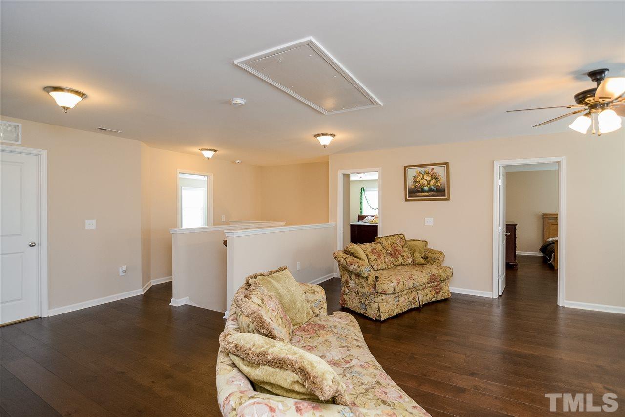 7509 Channery Way Raleigh, NC 27616 - Photo 13 of 23