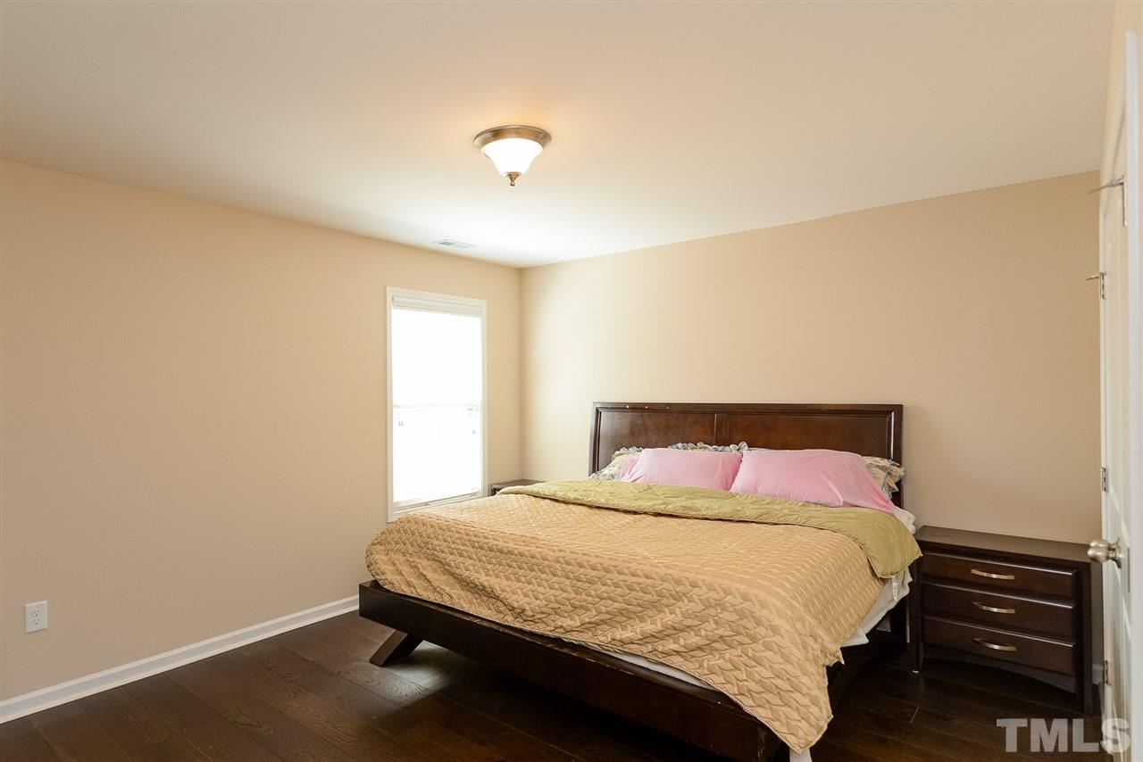 7509 Channery Way Raleigh, NC 27616 - Photo 15 of 23