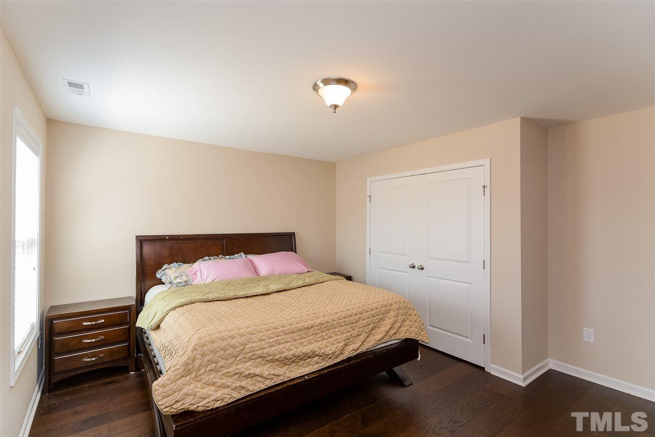 7509 Channery Way Raleigh, NC 27616 - Photo 16 of 23