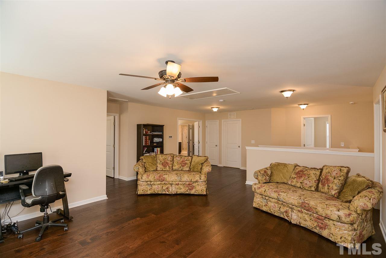 7509 Channery Way Raleigh, NC 27616 - Photo 17 of 23