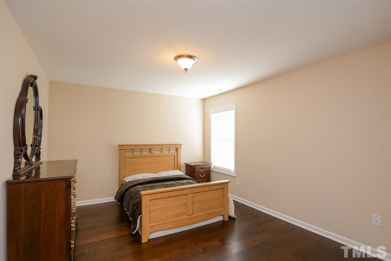 7509 Channery Way Raleigh, NC 27616 - Photo 18 of 23