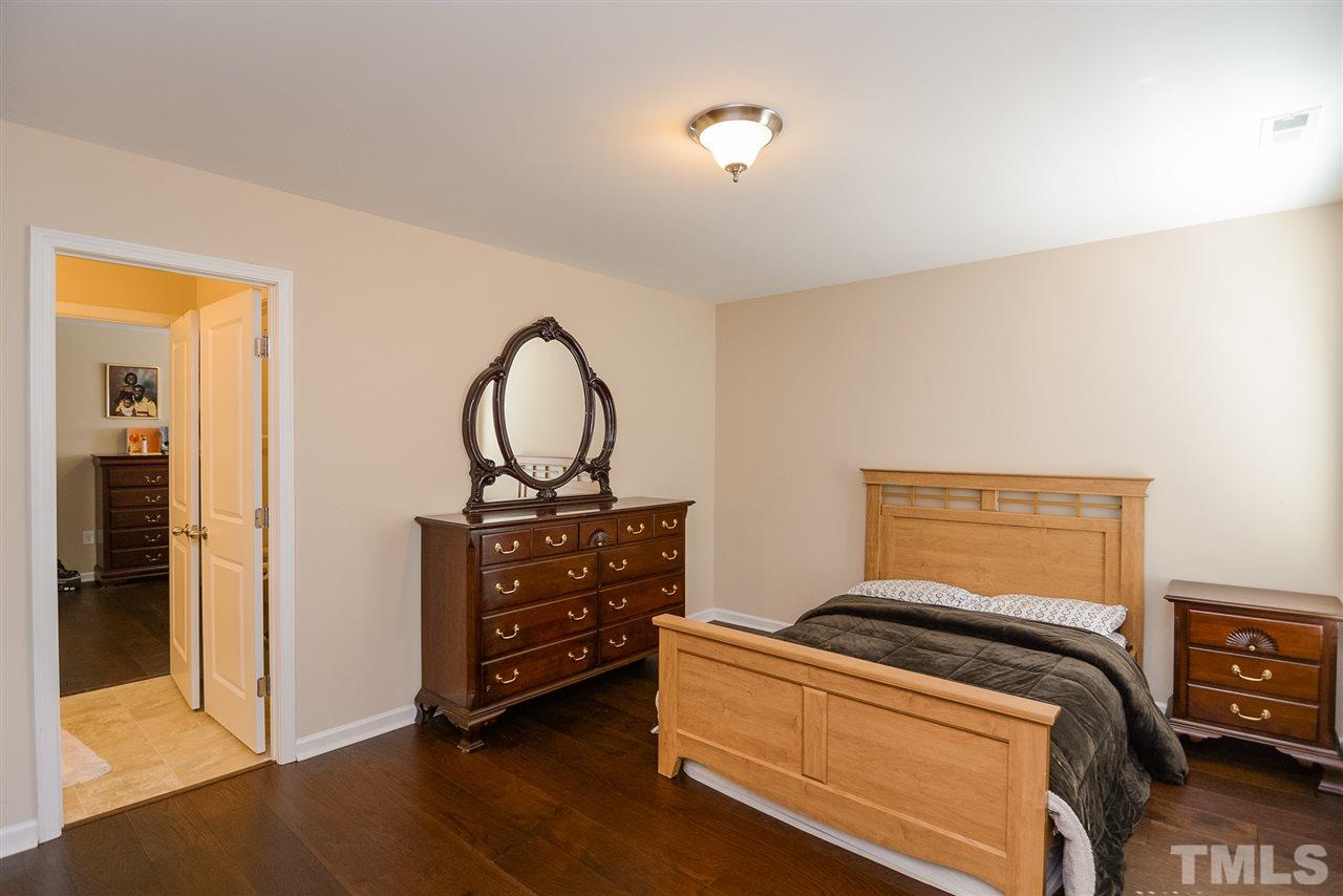 7509 Channery Way Raleigh, NC 27616 - Photo 19 of 23