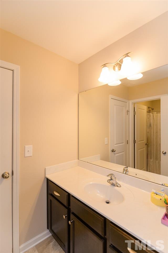 7509 Channery Way Raleigh, NC 27616 - Photo 20 of 23