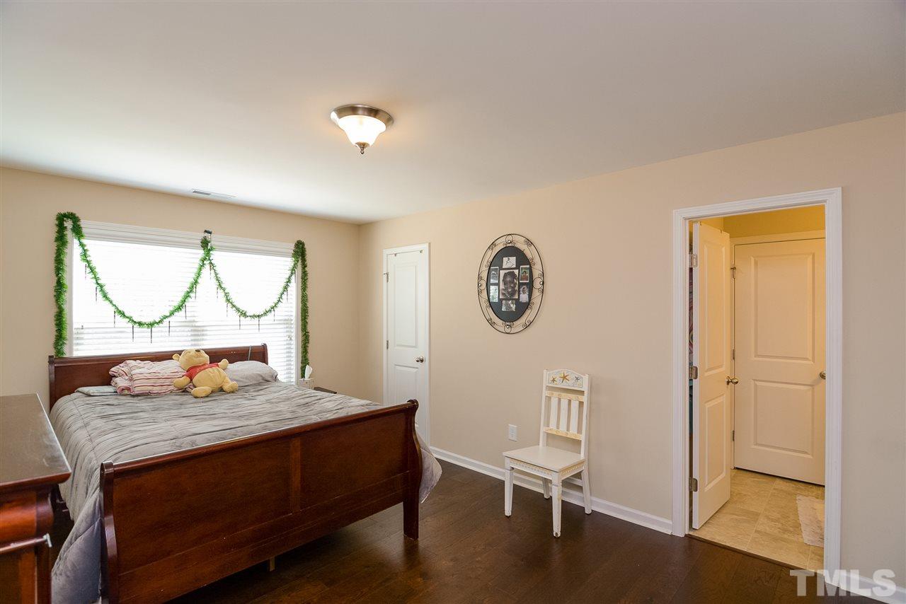 7509 Channery Way Raleigh, NC 27616 - Photo 21 of 23