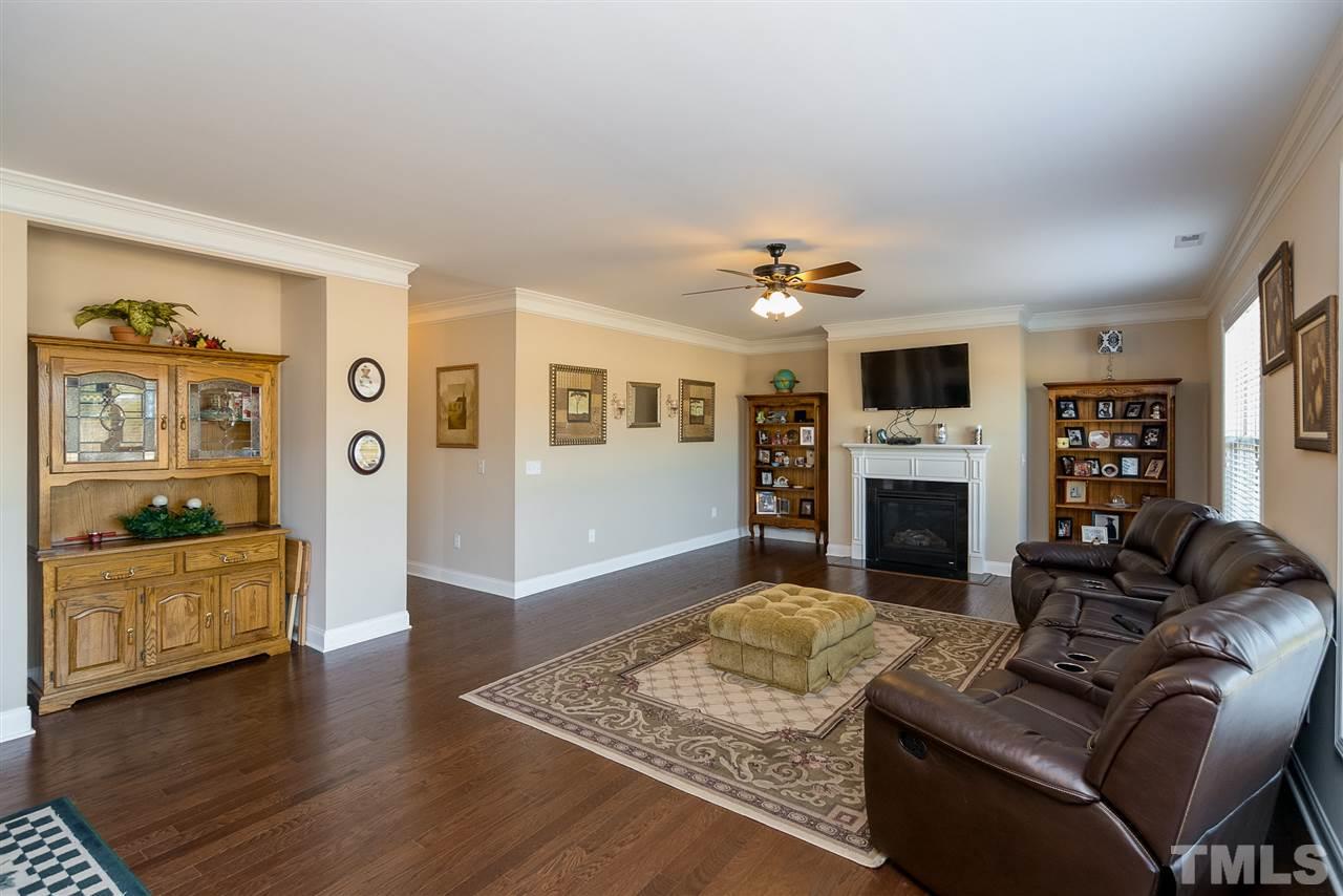 7509 Channery Way Raleigh, NC 27616 - Photo 5 of 23