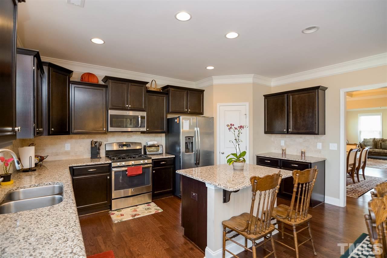 7509 Channery Way Raleigh, NC 27616 - Photo 6 of 23