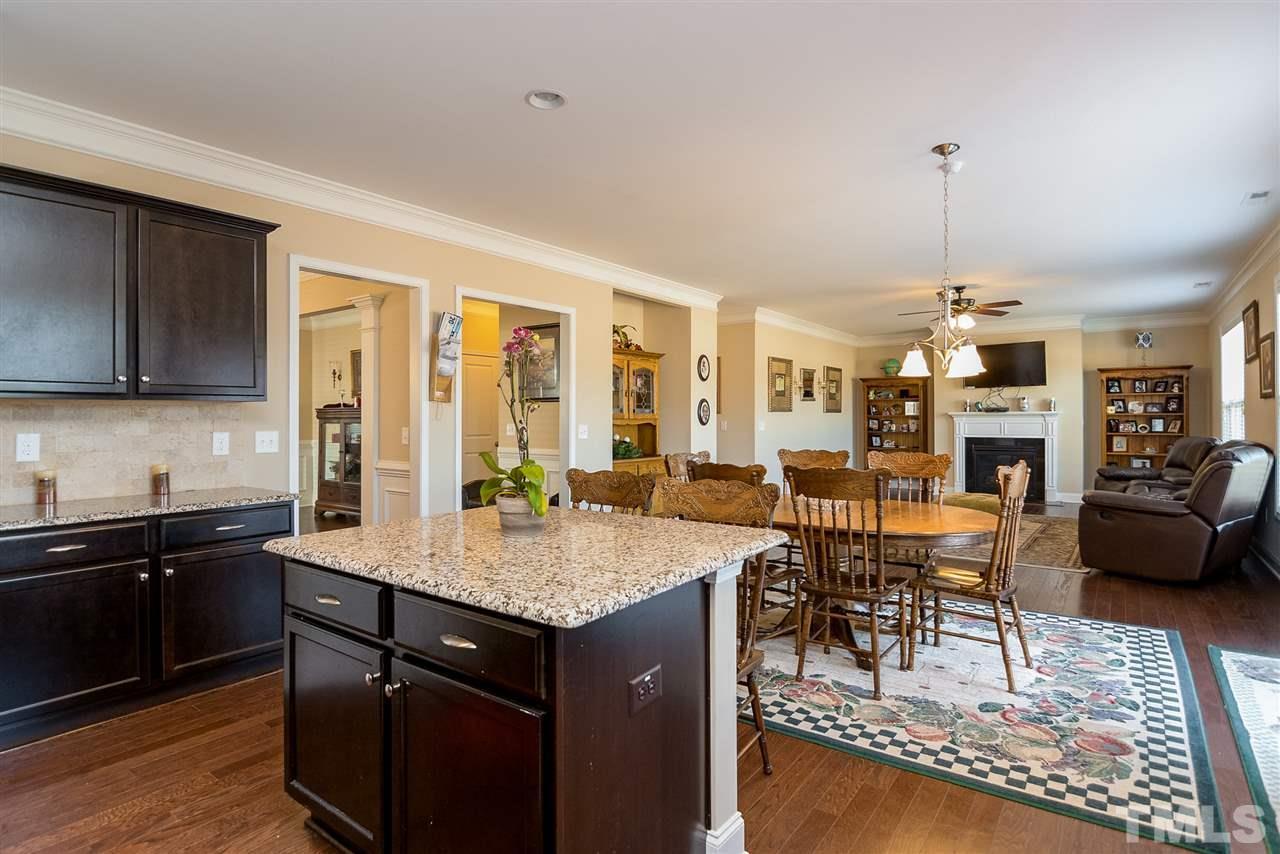 7509 Channery Way Raleigh, NC 27616 - Photo 7 of 23