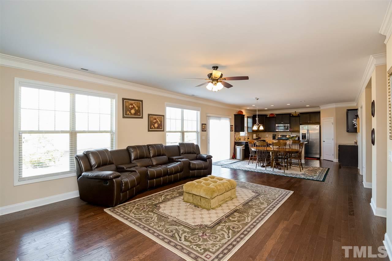 7509 Channery Way Raleigh, NC 27616 - Photo 9 of 23