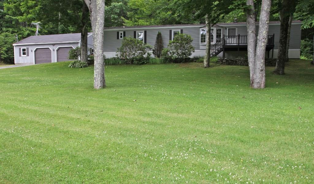 819 Middle Road Sabattus, ME 04280 - Photo 1 of 26 Photo