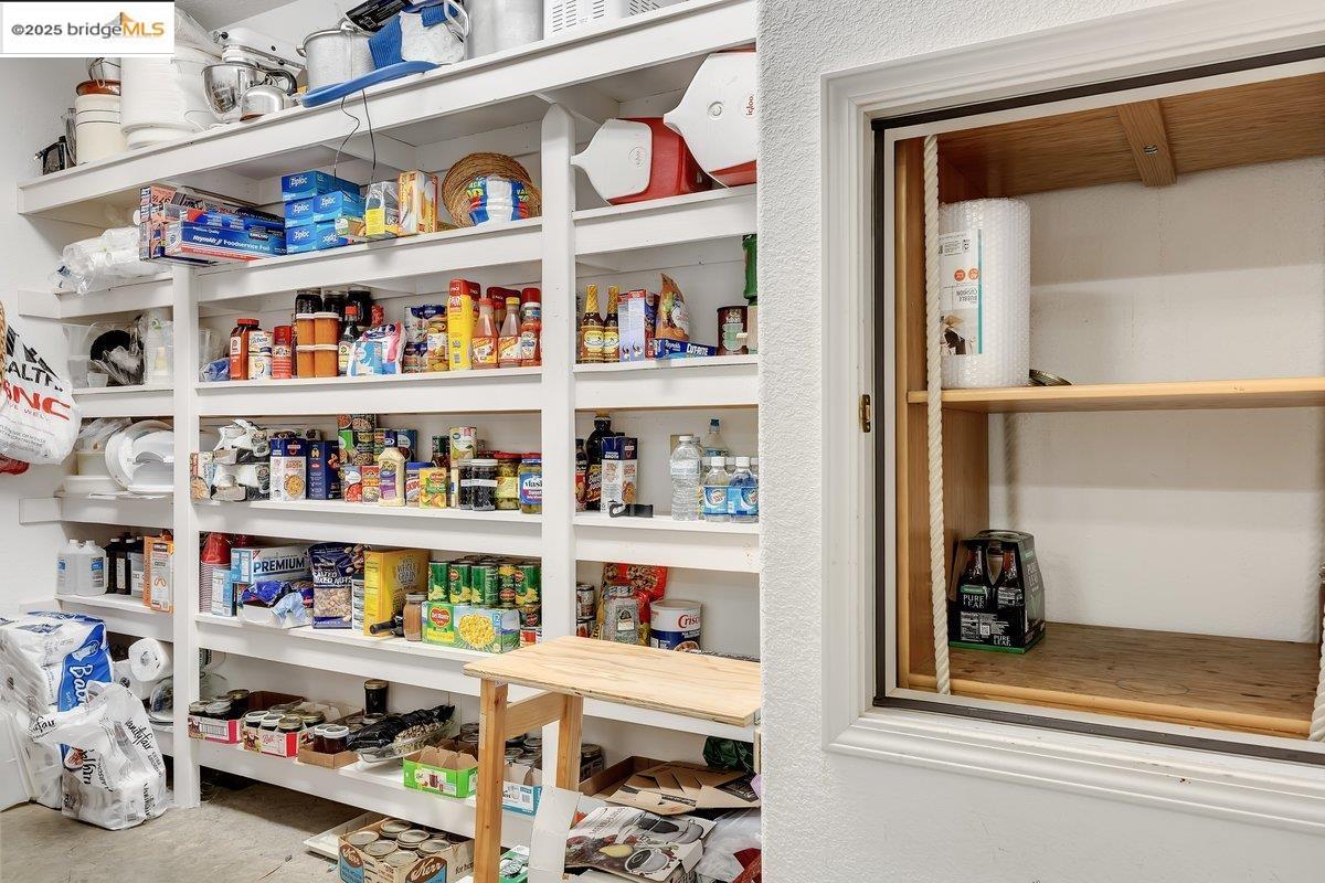 13700 Clements Road Groveland, CA 95321 - Photo 52 of 93 View of pantry