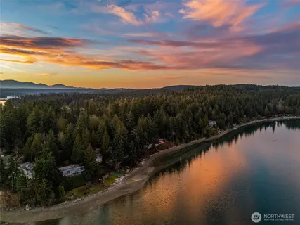$1,490,000 | 14130 Sandy Hook Road Northeast, Poulsbo, WA 98383