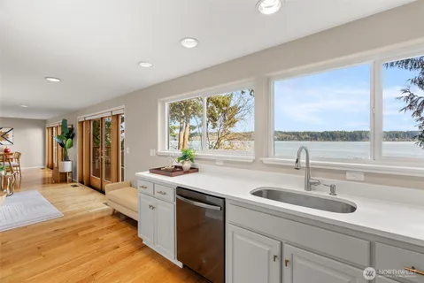 $1,490,000 | 14130 Sandy Hook Road Northeast, Poulsbo, WA 98383