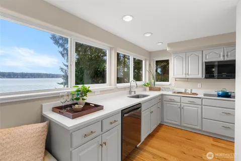 $1,490,000 | 14130 Sandy Hook Road Northeast, Poulsbo, WA 98383