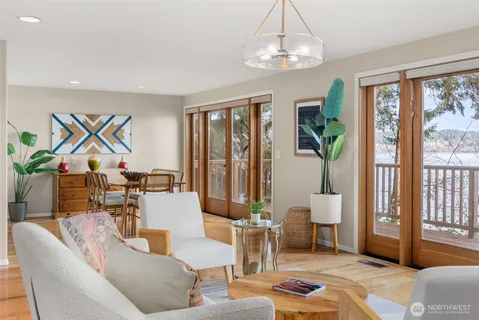 $1,490,000 | 14130 Sandy Hook Road Northeast, Poulsbo, WA 98383