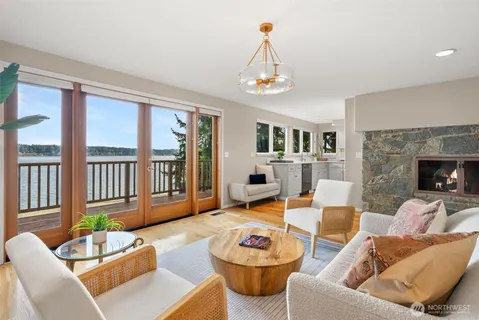 $1,490,000 | 14130 Sandy Hook Road Northeast, Poulsbo, WA 98383