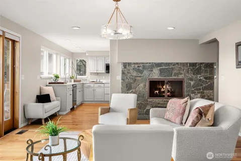 $1,490,000 | 14130 Sandy Hook Road Northeast, Poulsbo, WA 98383