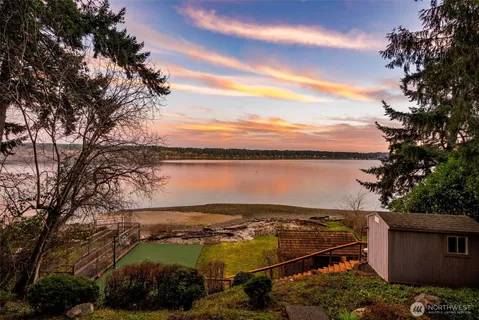 $1,490,000 | 14130 Sandy Hook Road Northeast, Poulsbo, WA 98383