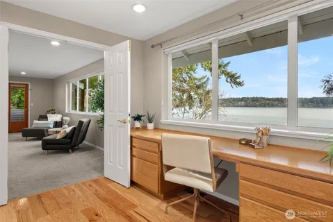 $1,490,000 | 14130 Sandy Hook Road Northeast, Poulsbo, WA 98383