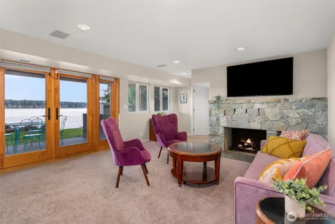 $1,490,000 | 14130 Sandy Hook Road Northeast, Poulsbo, WA 98383