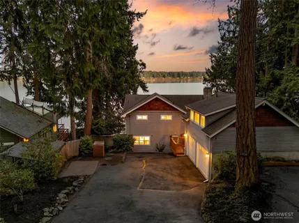 $1,490,000 | 14130 Sandy Hook Road Northeast, Poulsbo, WA 98383