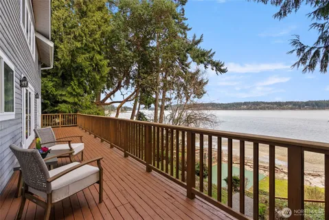 $1,490,000 | 14130 Sandy Hook Road Northeast, Poulsbo, WA 98383