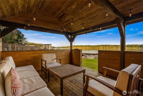 $1,490,000 | 14130 Sandy Hook Road Northeast, Poulsbo, WA 98383