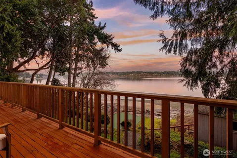 $1,490,000 | 14130 Sandy Hook Road Northeast, Poulsbo, WA 98383