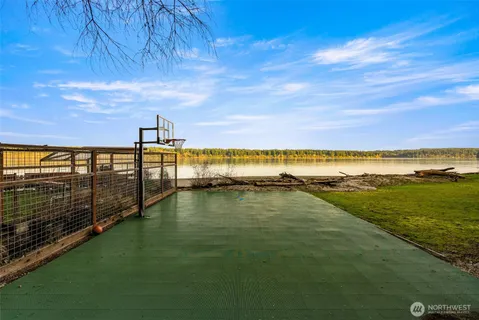 $1,490,000 | 14130 Sandy Hook Road Northeast, Poulsbo, WA 98383