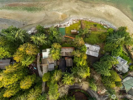 $1,490,000 | 14130 Sandy Hook Road Northeast, Poulsbo, WA 98383