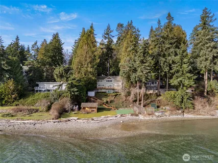 $1,490,000 | 14130 Sandy Hook Road Northeast, Poulsbo, WA 98383