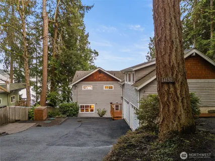 $1,490,000 | 14130 Sandy Hook Road Northeast, Poulsbo, WA 98383