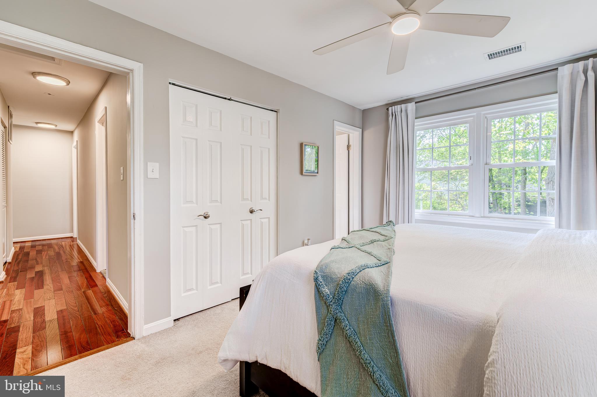 7752 Lowmoor Road Springfield, VA 22153 - Photo 54 of 90 Primary Bedroom