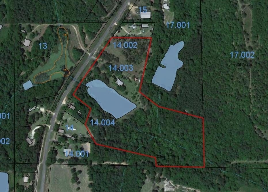 27410 Ealum Mill Road Red Level, AL 36474 - Photo 50 of 50 Gallery Image 50