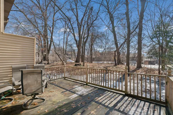 $239,900 | 110 South Drive, Circle Pines, MN 55014