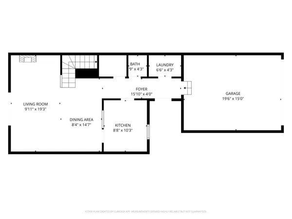 $239,900 | 110 South Drive, Circle Pines, MN 55014
