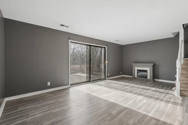 $239,900 | 110 South Drive, Circle Pines, MN 55014