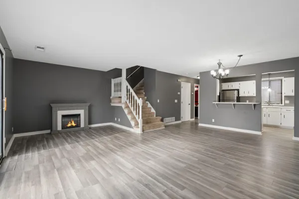 $239,900 | 110 South Drive, Circle Pines, MN 55014