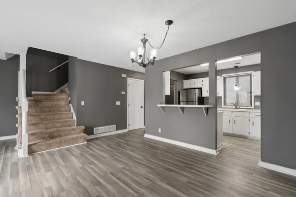 $239,900 | 110 South Drive, Circle Pines, MN 55014