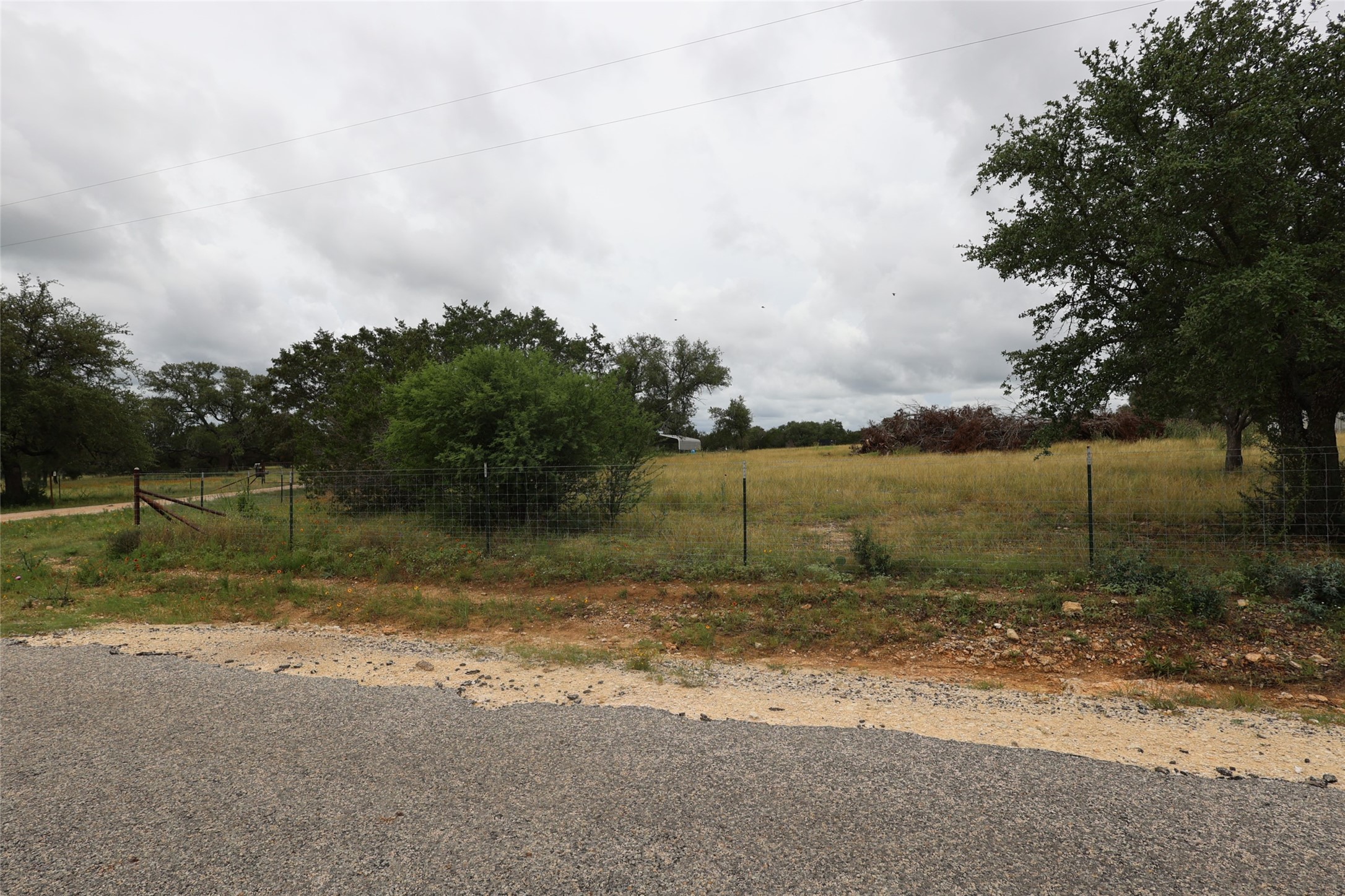 1399 Klett Ranch Road Johnson City, TX 78636 - Photo 17 of 23 a view of a lake